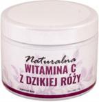 Vital Vitamins Naturalna Witamina C z Dzikiej Róży 300g