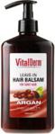 Vitalderm Balsam Do Włosów Kręconych Bez Spłukiwania 400ml