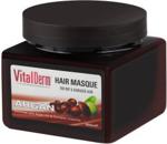 VitalDerm HAIR MASQUE ARGAN Odżywcza rekonstruująca maska arganowa 500ml