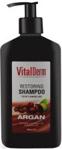 VITALDERM Odbudowujący szampon 400ml