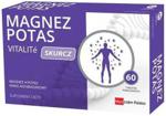 VITALITE Magnez i Potas Skurcz 60 tabl