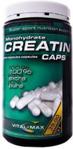 Vitalmax Creatine 400 Caps