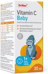 Vitamin C Baby Dr.Max, suplement diety, 30 ml