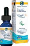 Vitamin D3 Vegan 30ml