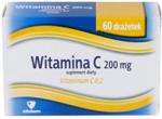 Vitamina C 200 Mg 60 Tabl. (Aflofarm)