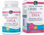 Vitamins & More Prenatal DHA 90 kaps