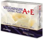 Vitaminum A + E Extra Plus, 30 tabletek