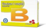 Vitaminum B complex 50 tabletek