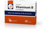 Vitaminum B Complex Cephamed tabl. X60