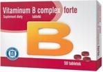 Vitaminum B Complex Forte 50 tabl.