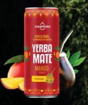 Vitamizu , Napój Yerba Mate Mango , 24 x 330ml
