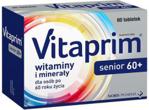 VITAPRIM Senior 60 tabl.