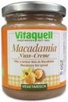 Vitaquell Krem Z Orzechów Macadamia Bio 250G