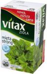 Vitax Mięta Strong (20x1,5g)