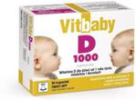 Vitbaby D 1000 30kaps.