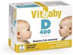 Vitbaby D 400 Twist-off 30kaps