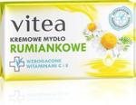 Vitea Kremowe Mydło Rumiankowe 100g