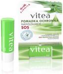 Vitea Pomadka Ochronna do Ust Nawilżająca 4,9g