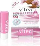 Vitea Pomadka Ochronna do Ust Odżywcza 4,9g