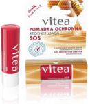 Vitea Pomadka Ochronna do Ust Regenerująca 4,9g