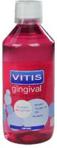 VITIS Gingival płyn do płukania jamy ustnej 500ml