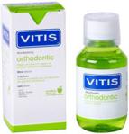 VITIS Orthodontic płyn do płukania jamy ustnej dla osób noszących aparaty ortodontyczne 150ml