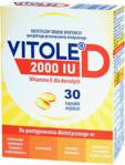 Vitole D 2000 30 kaps.