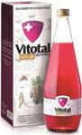 Vitotal Gold syrop dla kobiet syrop 750g