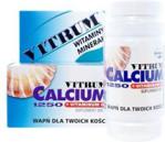 Vitrum Calcium 1250 + Vitamina D3 120 tabletek