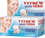 Vitrum Calcium 1250+ Vitaminium D3 120 tabl