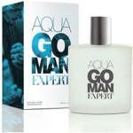 VITTORIO BELLUCCI Aqua Go Men Expert Męska woda toaletowa 100ml