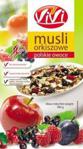 Vivi Musli orkiszowe 300 g