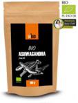 Vivio Ekologiczna Ashwaganda Proszek, Proszek Z Ashwagandy Bio Organiczny 100G