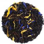 Vivio Kwiatowa Fantazja 50G Puerh Czerwona