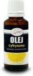 Vivio Olej Cytrynowy Esencja 30ml