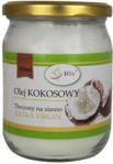 VIVIO Olej kokosowy VIRGIN VIVIO 500 ml