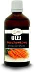 Vivio Olej marchewkowy 50ml