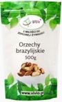 Vivio Orzechy Brazylijskie 500g