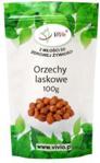 Vivio Orzechy laskowe łuskane 100g