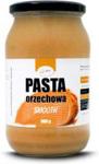 Vivio Pasta Orzechowa Masło Orzechowe Smooth 900G