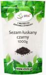 Vivio Sezam Czarny Ziarno 1kg