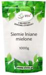 Vivio Siemię Lniane Mielone 1kg