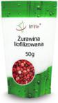 Vivio Żurawina Liofilizowana 50G