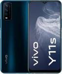 Vivo Y11s 3/32GB Czarny