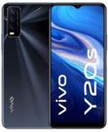 Vivo Y20s 4/128GB Czarny