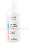 V.Laboratories Vital Pharma Baby Care Emulsja Do Kąpieli 400Ml