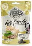 Voskes Pies Snack Antiparasitic Przysmak Funkcyjny Dla Psa 150G