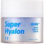 VT Cosmetics Super Hyalon Cream 55ml - Żelowy krem nawilżający