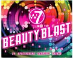 W7 Beauty Blast Kalendarz Adwentowy