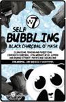 W7 Self Bubbling Mask Maska 20G Bąbelkowa Z Aktywnym Węglem